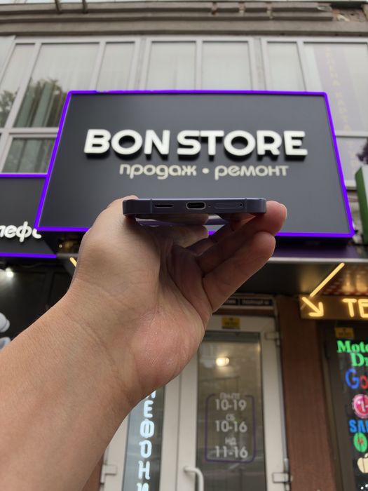 Samsung s24+ 256gb Violet. уцінка