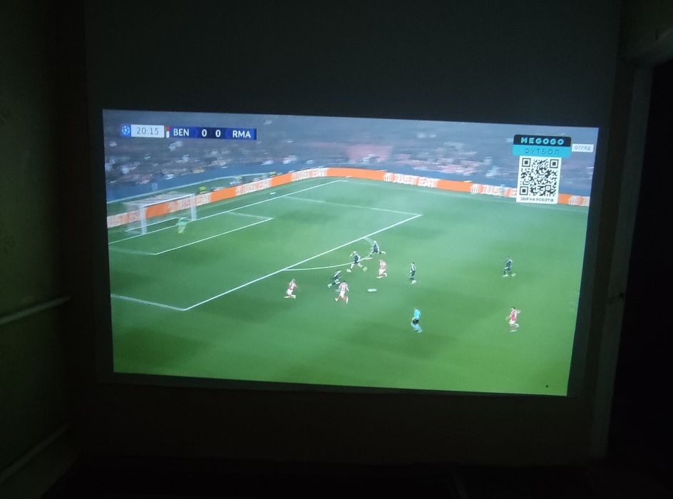 Проектор Etoe seal pro