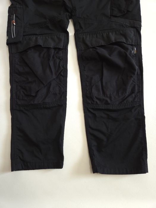 Робочі штани scruffs trade holster trouser cordura