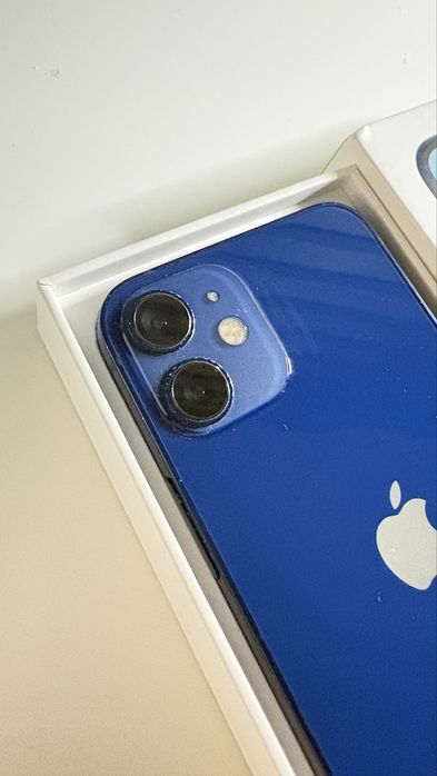 IPhone 12 mini 128gb