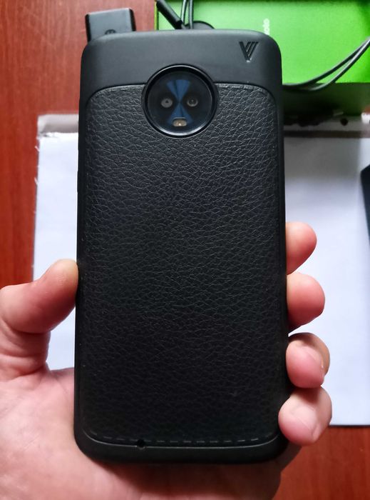 Motorola Moto G6