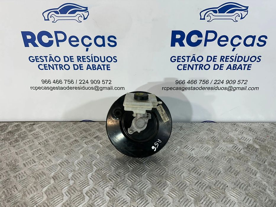 Servofreio Travões Depressor Bomba Original BMW Mini Cooper