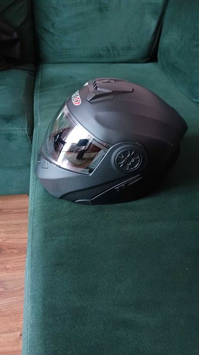 Kask motocyklowy BLD