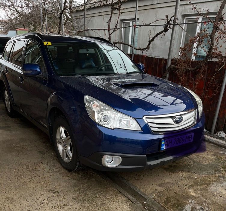 Продам Subaru Outback