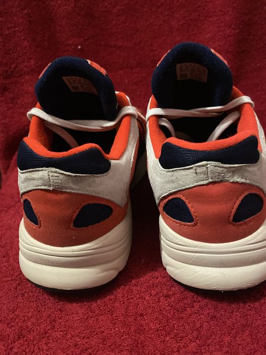 Мужские крассовки размер 44