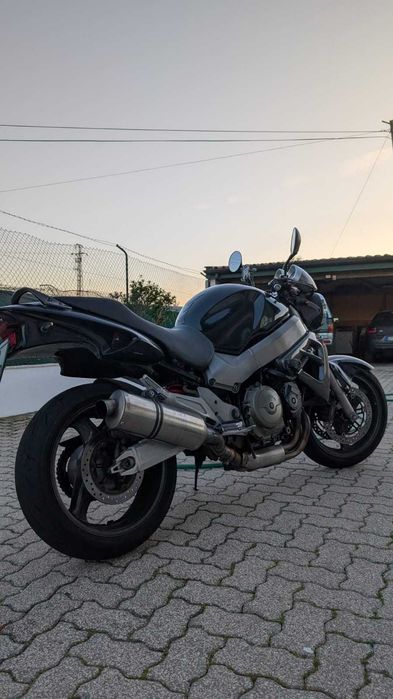 Honda X11 140cv 1100cc