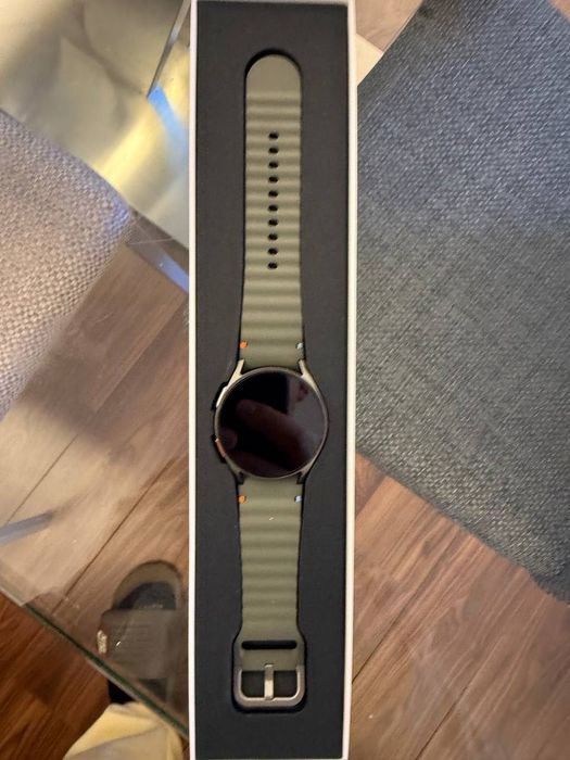 Samsung Galaxy Watch7 + Bracelete Extra