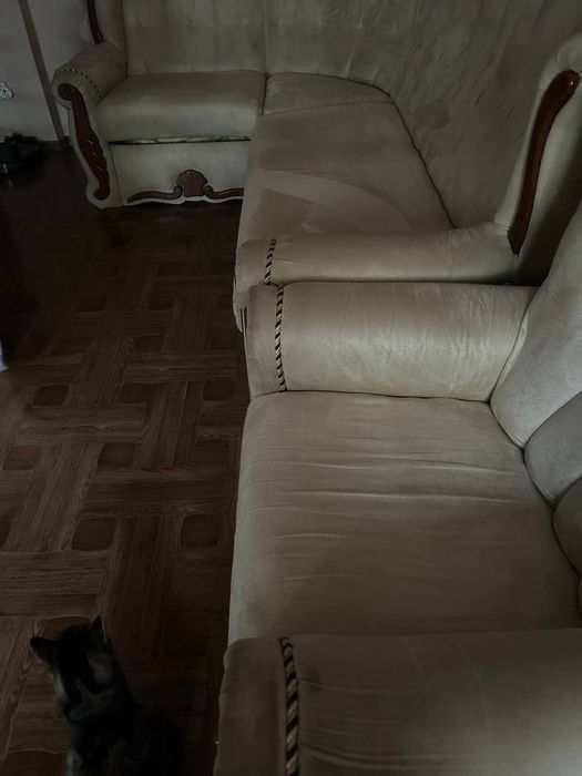 М'якій уголок Роксолана