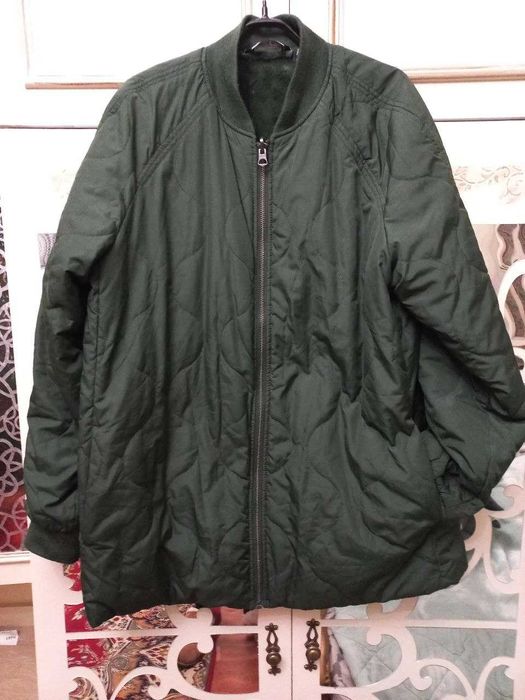 Демісезонна куртка Lands"end р.M