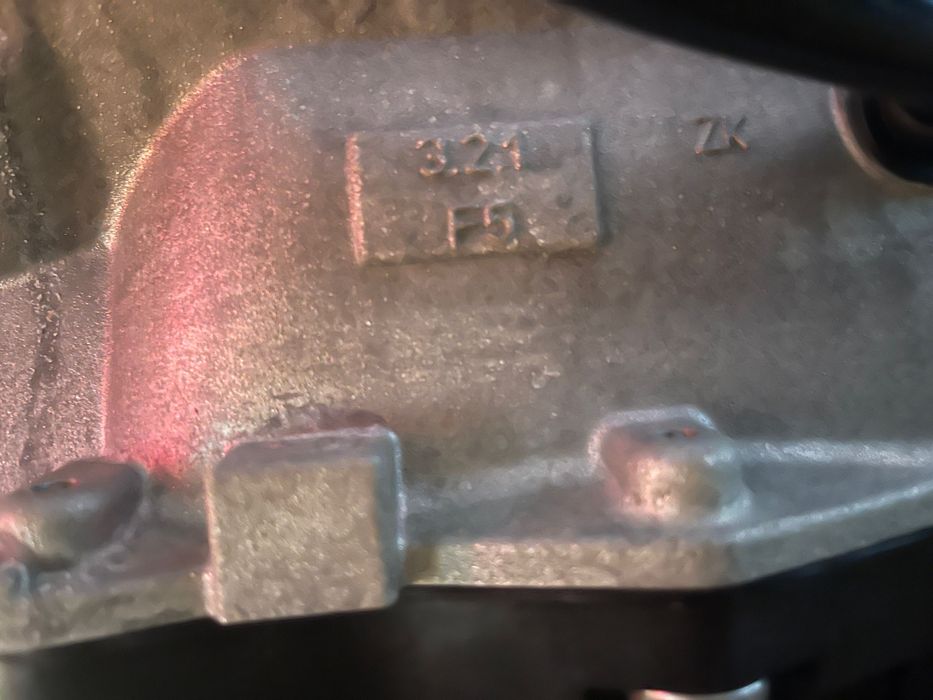 акпп BMW ZF 8HP45