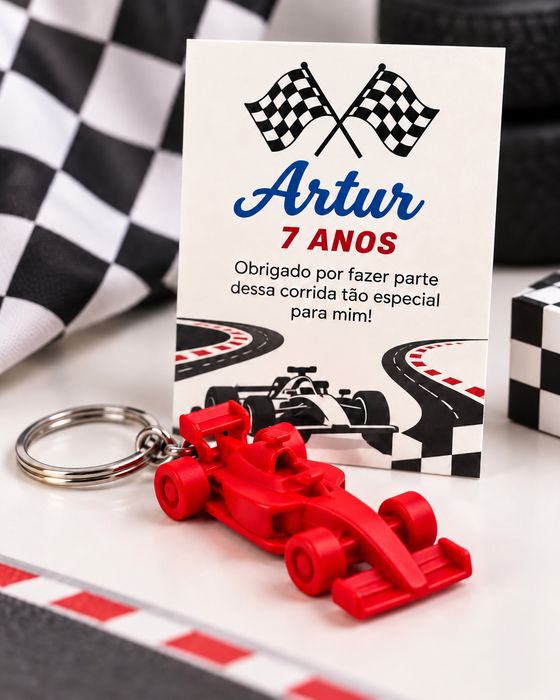 Lembranças Personalizadas – Feitas por Encomenda