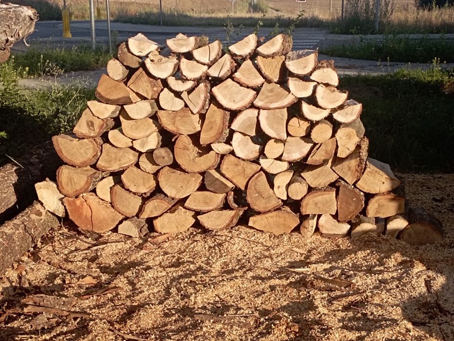 Drewno Opałowe Kominkowe