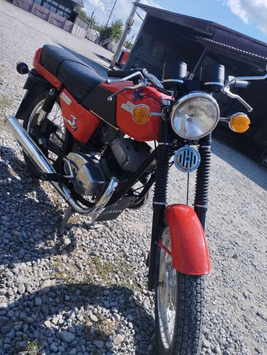 Ява(638-350) після реставрації