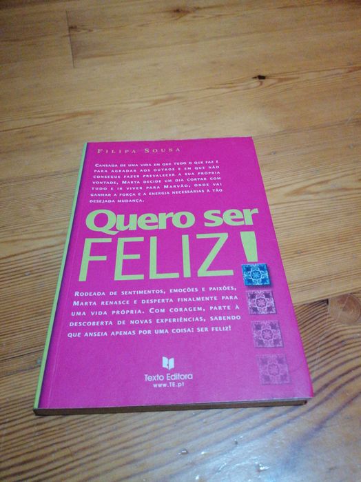 Livros variados 5€