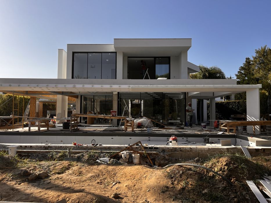 Oliveira construções