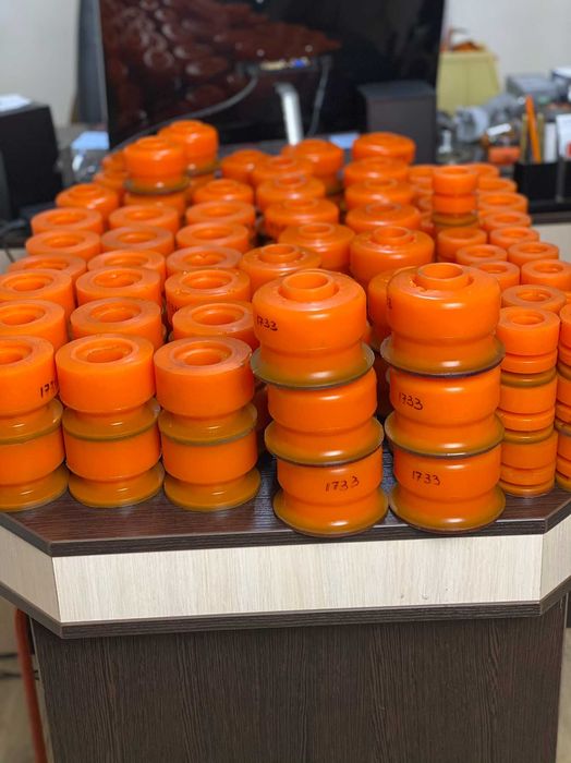 Полиуретановые Сайлентблоки с Гарантией! Chevrolet Infiniti Nissan и …