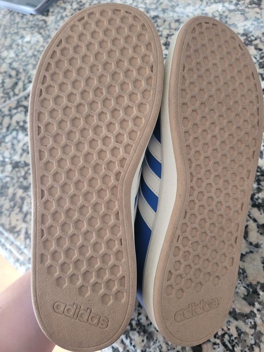 Sapatilhas adidas grand court