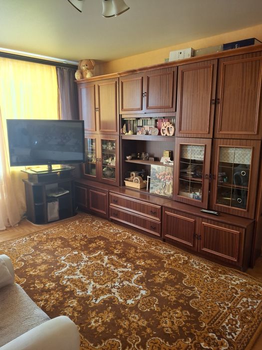 Продаж 3-кімнатної квартири м.Кременець