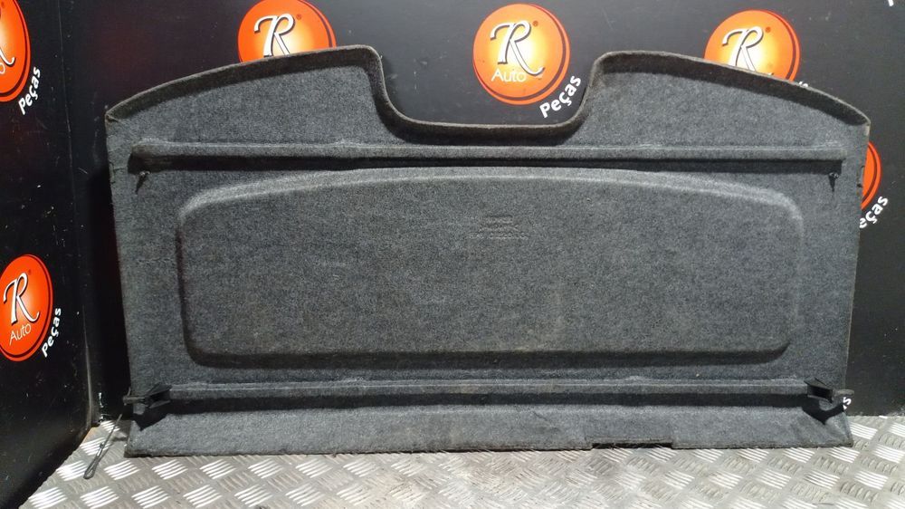 Chapeleira Da Mala Rover 25 Hatchback (Rf)
