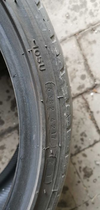 Opony letnie nankang 235. 35.19