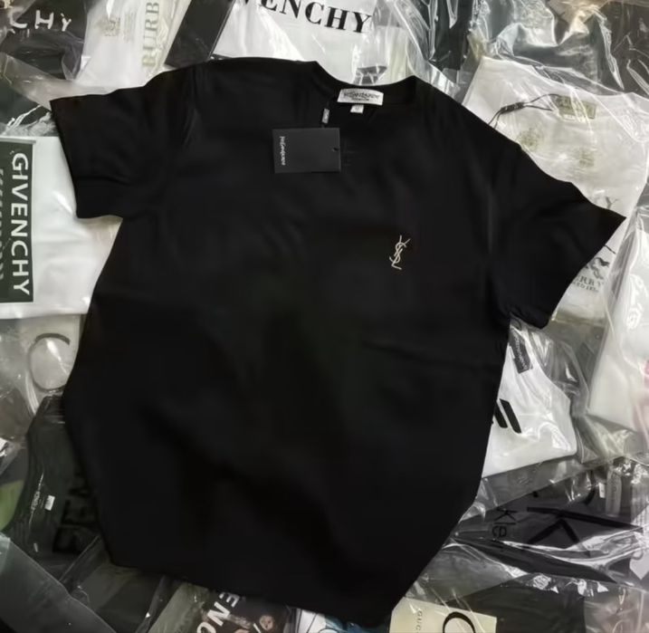 koszulka Saint Laurent