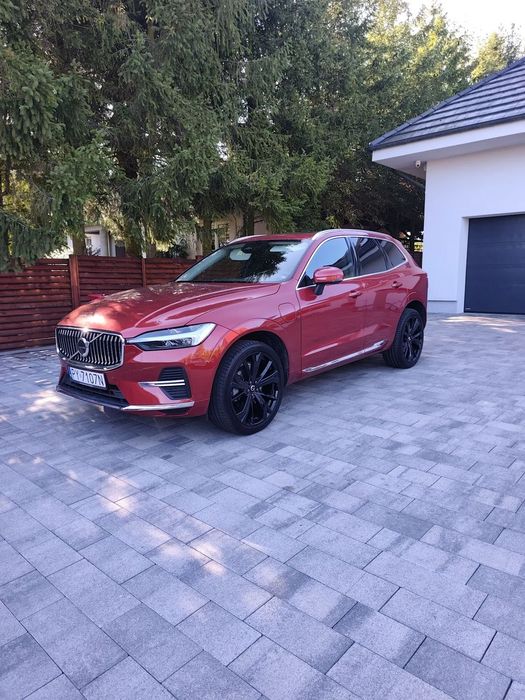 Volvo XC 60