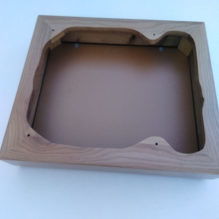 Plinto para Lenco L75 / L78