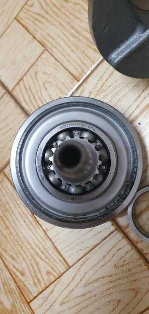 Cambota nova para Sym 200