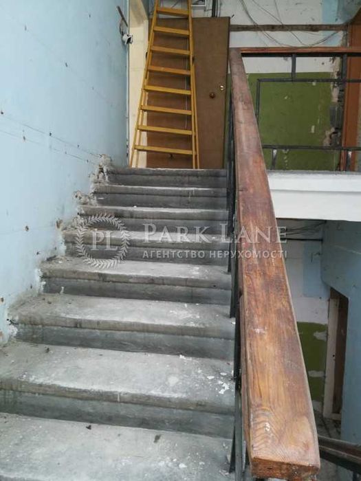 Комерційна нерухомість за адресою вул. Іллєнка Юрія (площа 442 м²) - Atlanta.ua - фото 10