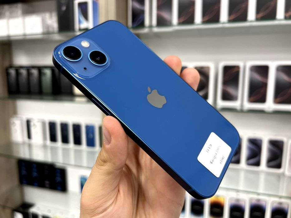 iPhone 13  128 Gb Neverlock / Магазин + Гарантія