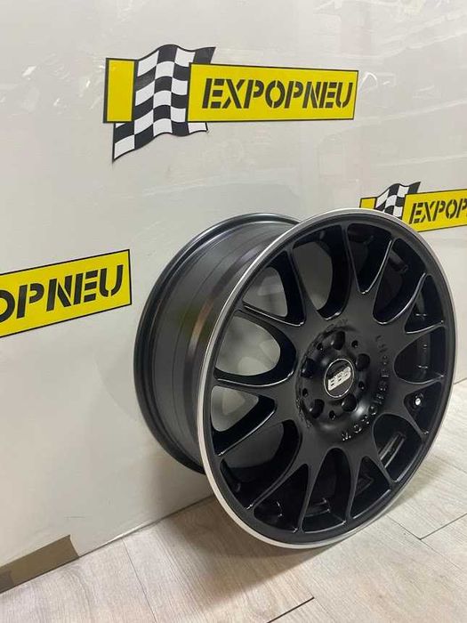 JANTES 18 19  5X112 ET 45 LOOK BBS