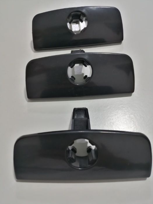 Fecho porta luvas vw passat b5