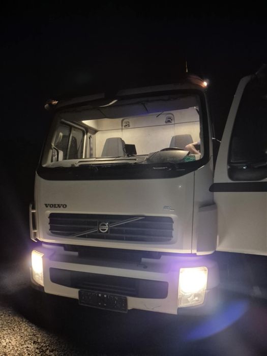 Sprzedam Volvo FL