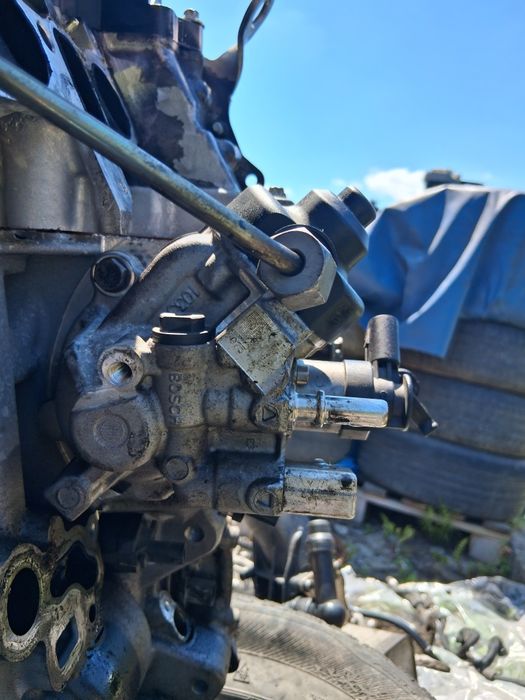 Sprzedam czesci do bmw x3 2.0d f25 b47