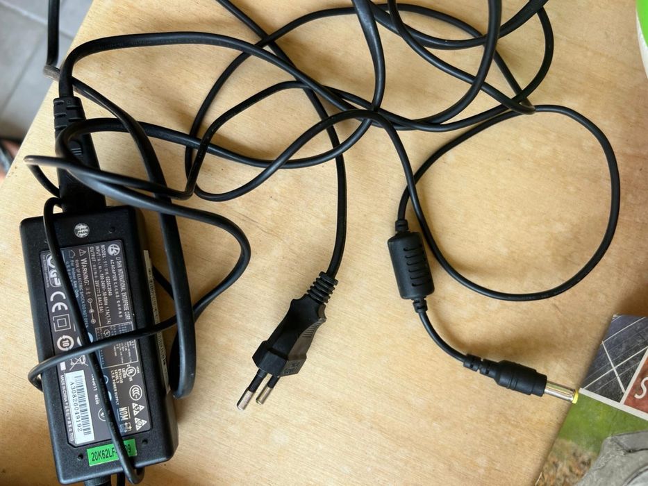 Router de internet ADB