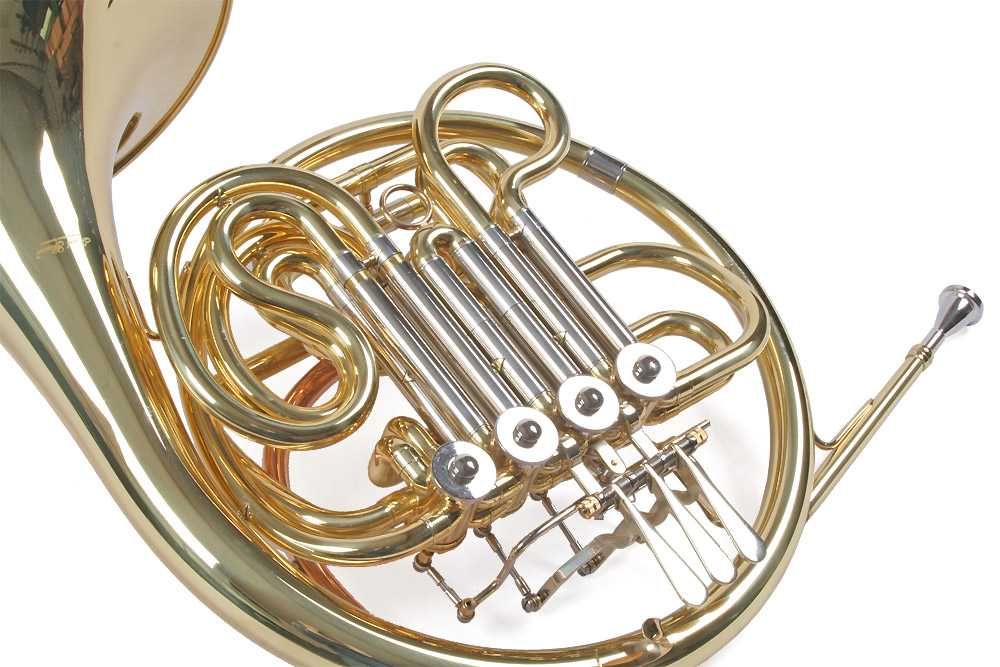 New Double Horn64297746929282122