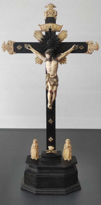 Escultura Jesus Cristo