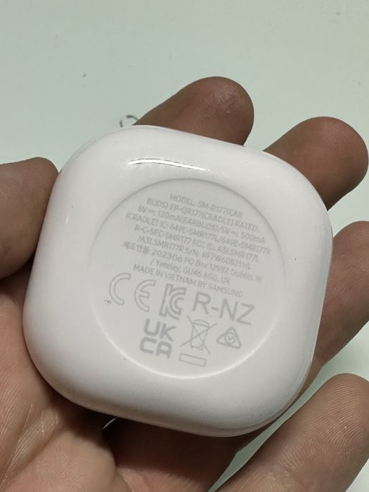 TWS Навушники Samsung Galaxy Buds 2 orig