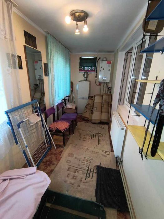 Продаж 2-кімнатної квартири 49.66 кв. м., м. Могилів-Подільський