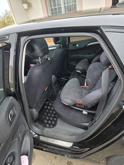 Citroën C4 1.6 e-HDi Exclusive CMP6