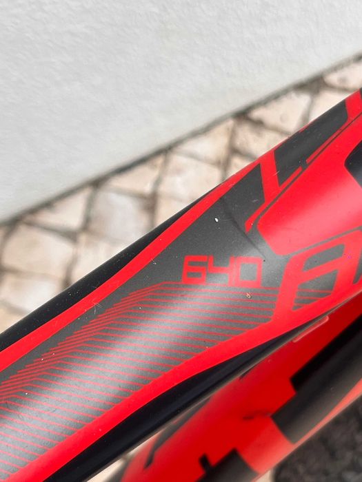 Scott Aspect 640 – Estado excelente  Bicicleta de montanha praticamente sem uso.