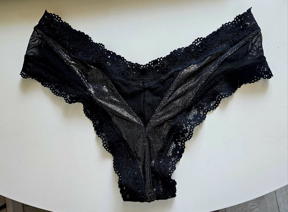 Трусики Victorias's Secret (труси, стрінги Вікторіас Сікрет)