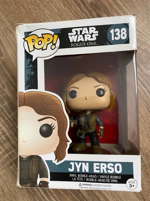 Funko POP! Star Wars Rogue One