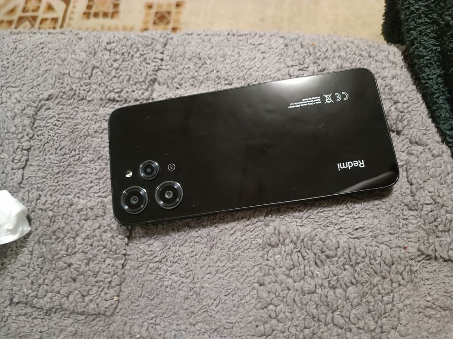 продам xiaomi redmi 12