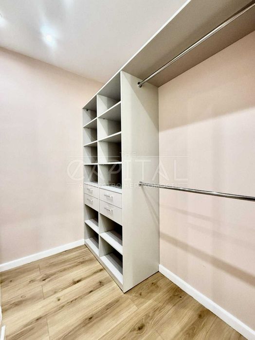 Оренда двоповерхової квартири в ЖК Повітрофлотський квартал Шолуденка