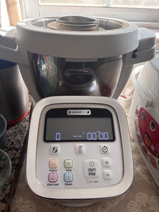 Robot Moulinex i - Companion