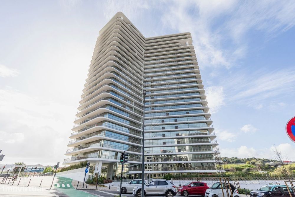 Apartamento T0 para venda