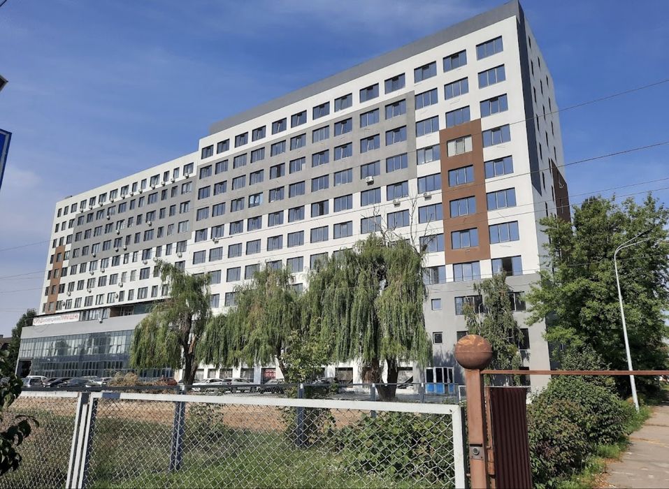 Вишневе, ЖК Смарт Оселя