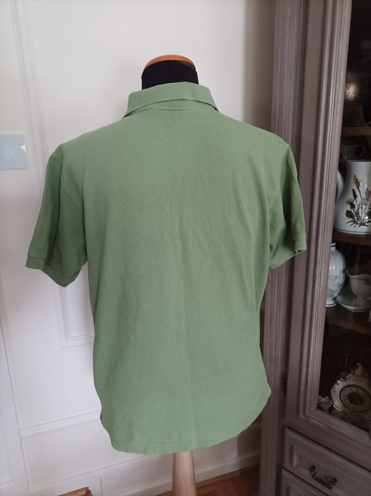 Koszulka polo Malboro Classics