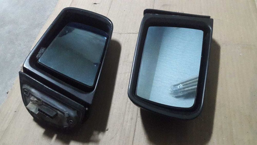 Peças Mercedes-Benz "200"   (tudo 50 eur)